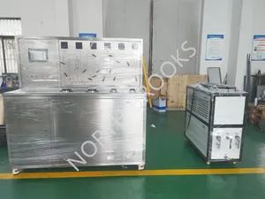 CO2 Extraction Machine for Tangerine Essential Oil - Image 4