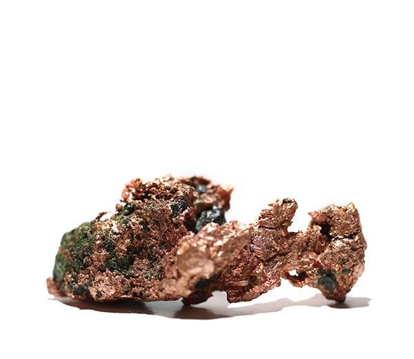 Cost effective copper ore bulk sale high quality mineral export ready - Image 3
