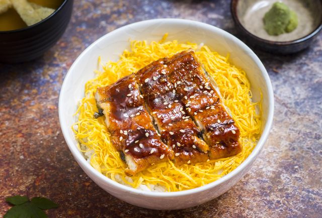 Frozen Unagi Kabayaki - Premium A Grade Type Farmed Grade A Grade Specification 7-25oz Shelf Life 24 months Place of Origin China - Image 4