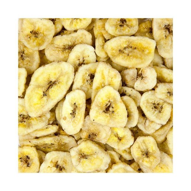 Tropical Sweet Dried Bananas Sliced And Packed Dried Bananas With Natural Flavor And Healthy Nutrition - Image 2