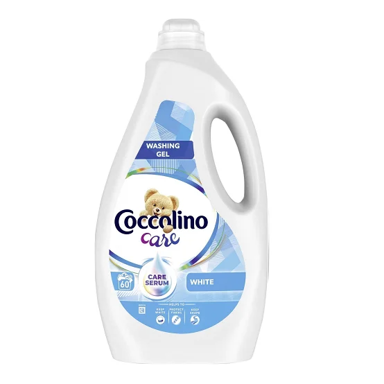 Coccolino Liquid Detergent 45 Washes – 1.8 L – Colour Gel - Image 5