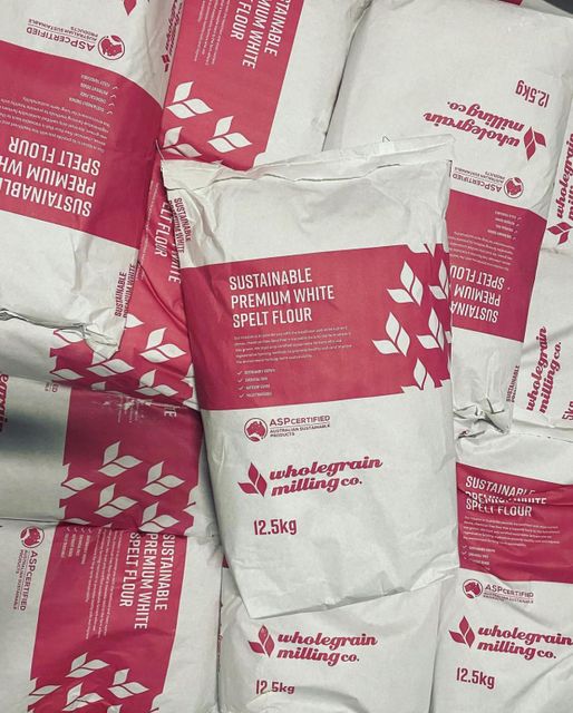 Reliable Baking Performance All-Purpose Flour 12.5Kg, A Premium-Quality Flour - Image 3