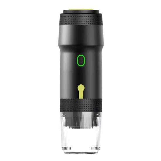 3 in 1 USB Powered Mini Portable Espresso Coffee Powder Maker Capsule Coffee Maker - Image 6