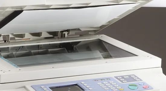 Vr-6525s Rongda Experienced Digital Duplicator Chinese Factory - Image 4