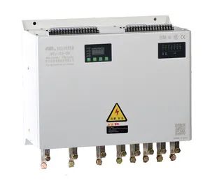 Soft Start Solid State Contactor Star Delta Motor Controller - Image 6