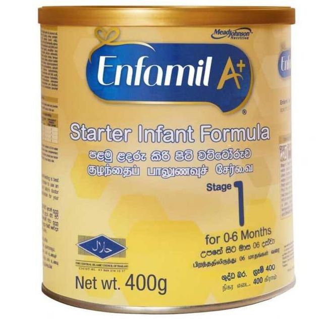 Enfamil Powder Milk Fortified Baby Formula Easy Mixing Bulk Supply Fast Delivery - Image 4