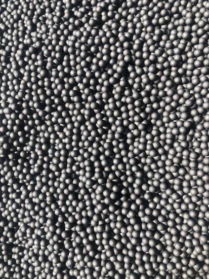 Graphite Balls /Beads for Glass Production - Image 4