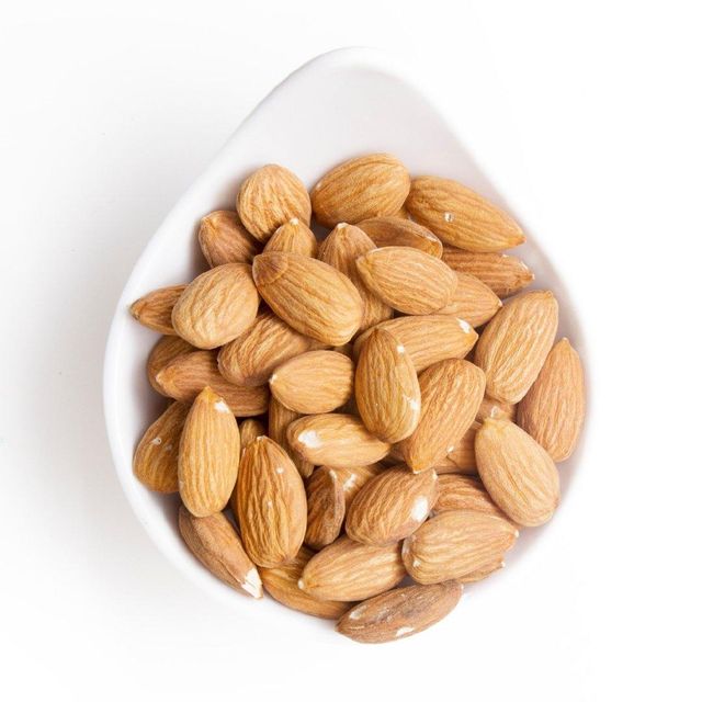 Fresh Crop Almonds Wholesale Bulk For Food Manufacturing Trusted Source Export Market - Image 2