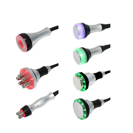 7 in 1 80K Cavitation Vacuum Slimming Machine for Body - Image 5