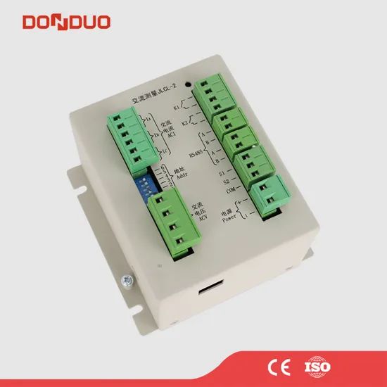Advanced Industrial Data Collection Systems for Precision Monitoring - Image 5