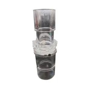 Ge Ohmeda Flow Sensor 2089610 001 S - Image 2