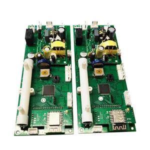 PCB Rapid Prototype Services Gerber File Schematic Electronic Circuit Board Design and Software Development PCBA Production Multilayer PCB - Image 4