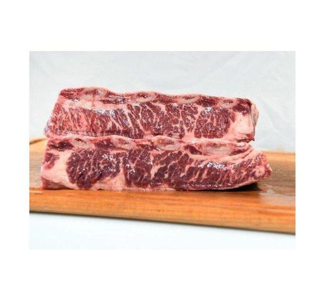 TOP QUALITY FROZEN BONELESS BEEF MEAT / WHOLESALE HALAL BONELESS BEEF RIB PLATE MEAT - Image 4