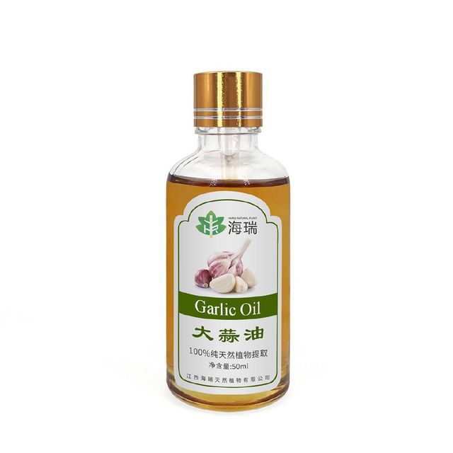 Garlic Oil - Image 2