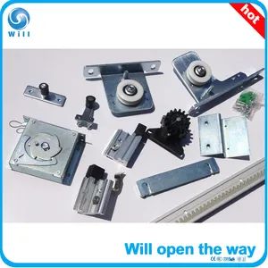 Semi-Automatic Sliding Door Closer - Image 6