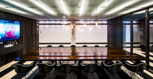 Boardroom Interior Decorators Duration 1 to 10 Location Chennai Service Type Off Line Application Office Space Scope Of Work Turnkey - Image 6