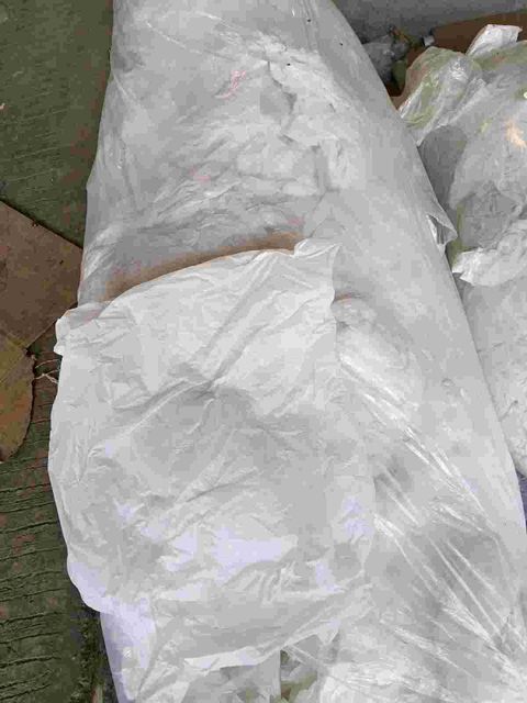 Cheap Price EVA Film Roll Scrap Fast Delivery Wholesale Trade - Image 4