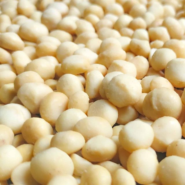 Selected Macadamia Nuts With High Purity Standards And Excellent Fresh Condition For Bulk Food Distribution - Image 3