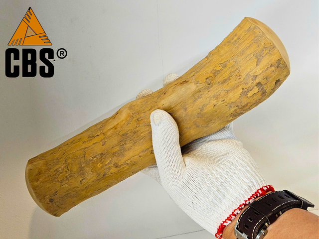 CBS-Coffee Wood Chews For Dogs - Image 5