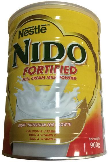 Supplier and exporter of quality Nido Powder Milk available in bulk and at Wholesale prices including fast export and delivery of nido powder milk - Image 5