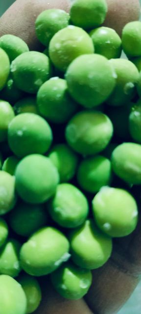Frozen Green Peas & Mix Vegetables - Image 4