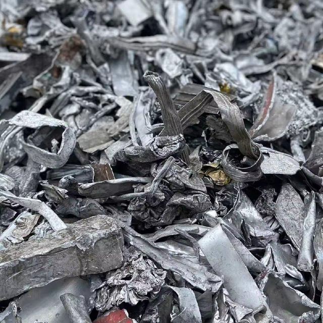 Zinc Scrap Premium Grade Non-Alloy 70% Zn Minimum Accessible Substantial Quantity for Quick Delivery Continuous Supply - Image 3