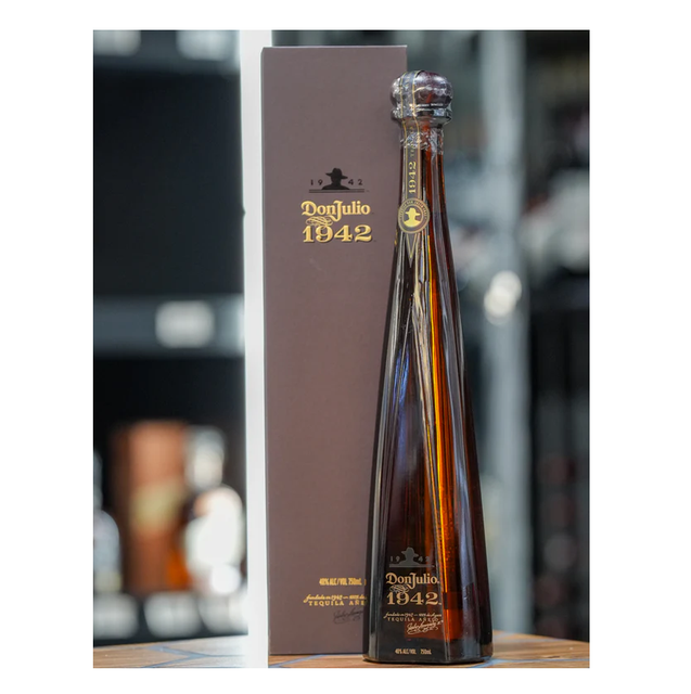 Don Julio 1942 Tequila - The Ultimate Luxury Tequila Experience - Image 5