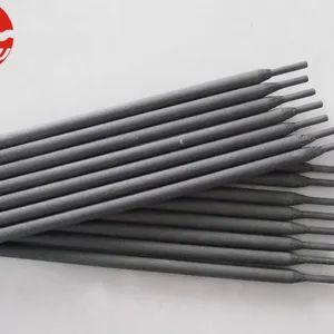 Premium Welding Rods That Deliver Excellent Mechanical Strength - Image 2