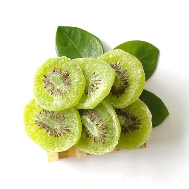 Dried Kiwi Slices Offering Authentic Tropical Fruit Taste For Premium Grocery Assortments And Bulk Purchasing - Image 3