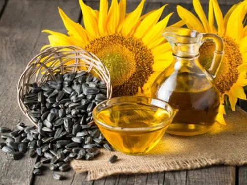 Buy Sunflower Oil Online from a Trusted Global Supplier Origin Philippines Delivery Form Barrel Net Weight 1000, 159, 24,000 L - Image 3