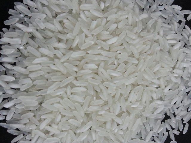 High Quality Organic Long Grain White Rice Hard Texture Dried Rice for Cooking and Food Includes Broken Basmati Rice - Image 5