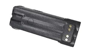 NTN8294 Replacement Battery Pack for Motorola Two-Way Radios Size Small Origin China Warranty 1 Year Electrolyte Ni-MH Specification - Image 1