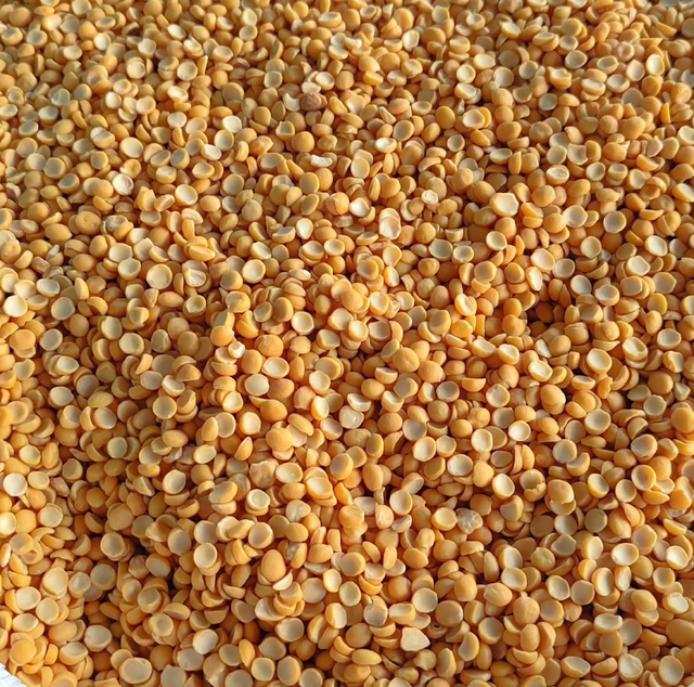 Best Quality Yellow Split Lentils Private-Label Packaging 500g to 25Kg Naturally Nutritious Lentils On Sale - Image 4