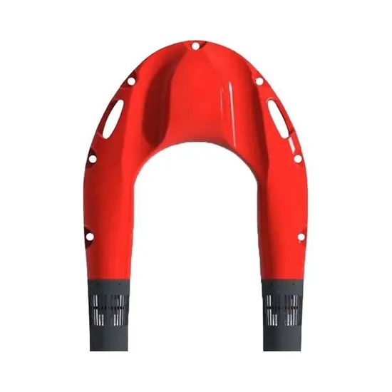 Water Rescue Flying Wing New Remote Control Intelligent Robot Life Buoy Marine Fire Electric Rescue Equipment - Image 1