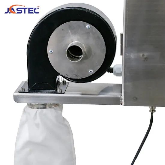 Semi-Automatic Powder Filling Packaging Machinery Seasoning Powder Powder Quantitative Weighing and Filling Machine - Image 2