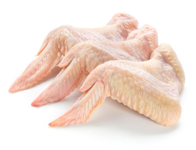 Frozen Chicken wings - Image 1