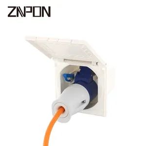 The Extension Cee Industrial Power Cord - Image 3