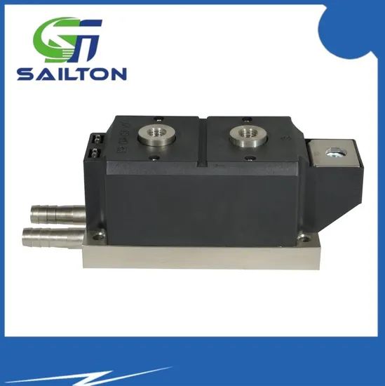 Discrete Semiconductor Stock IGBT Mkc Mhc 200A 600V-1800V Module - Image 6