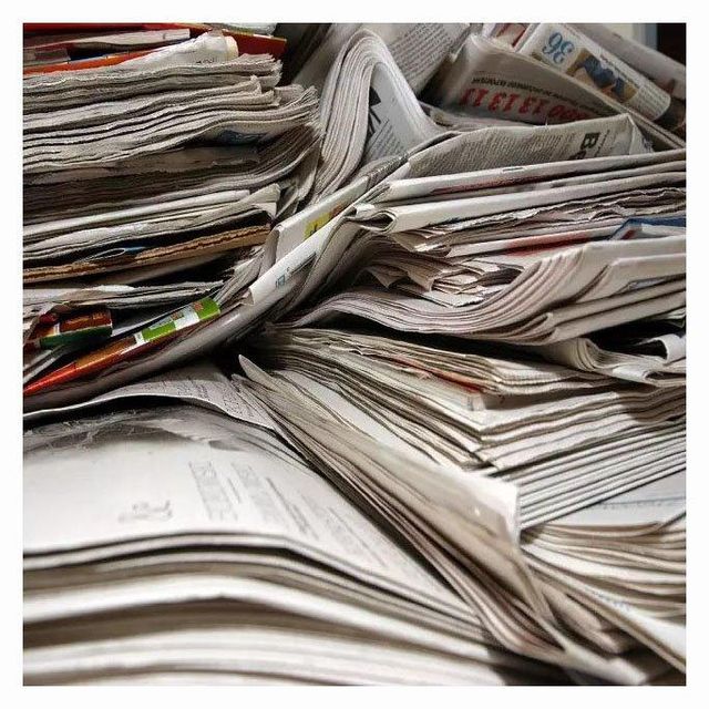 WASTE PAPER SCRAP ONP OINP Used Magazines PAPER SCRAP/YELLOW PAGES DIRECTORIES - Image 2