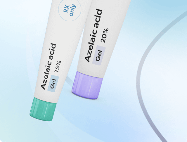 azelaic acid - Image 1