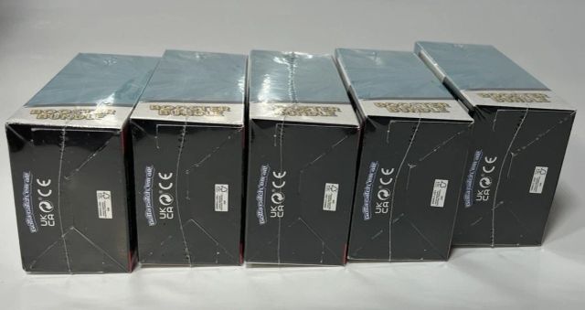2026 | Pokémon cards Ascended Heroes | Booster Bundle - Image 2