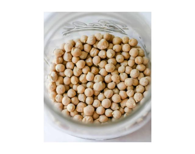 Global Market Organic Chickpeas Bulk Trade Organic Chickpeas Clean Dried Whole Beans For Wholesale Buyers - Image 2