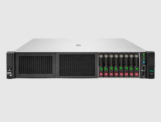 Hpe Storeonce 5650 Storage Enclosure Base System Trademark HPE Warranty ...