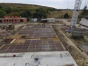 Steel Panel Formwork for Concrete Building - Image 2