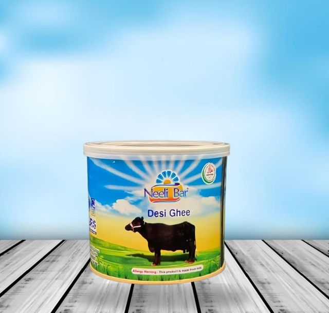 Ghee - Image 3