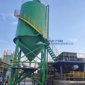 Intelligent Gypsum Powder Production Machine for Smart Factory Automation System - Image 6