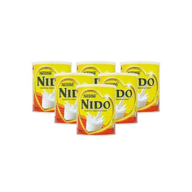 Nestle Nido Milk Wholesale Grade A Shelf Life 24 - Image 1