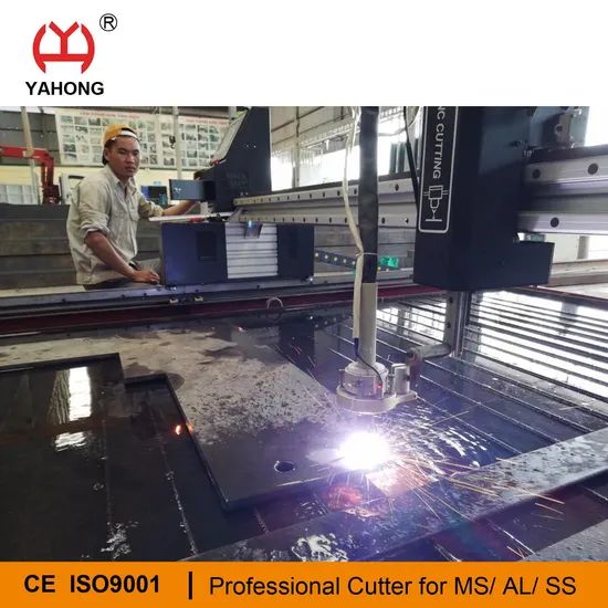 I Cut 60 Plasma Cutter Using for CNC or Manual - Image 5