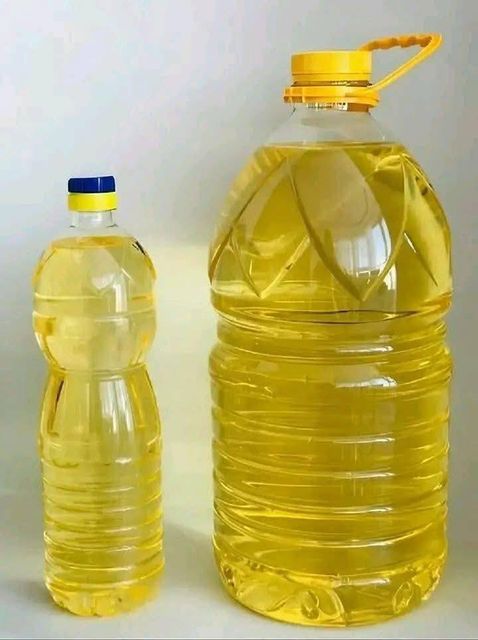 Refined Soybean Oil — Bulk & Retail Packaging, Wholesale Supply - Image 5