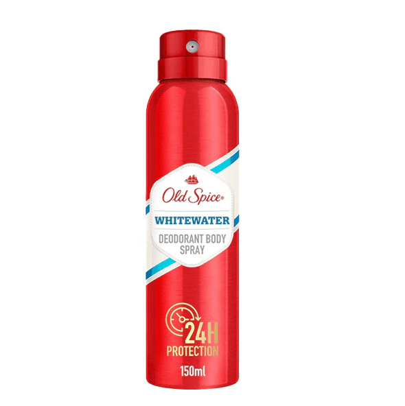 Wholesale Price High Quality Old Spice Deodorant Body Spray, Original Scent At Low Price - Image 4
